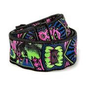Dunlop –  ILoveDust Strap , Fangs