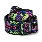 Dunlop –  ILoveDust Strap Headspace Green