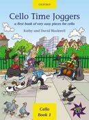 Blackwell &amp; Blackwell | Cello Time Joggers 1 &amp; CD image