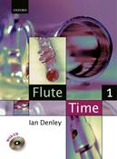 Denley | Flute Time 1 &amp; CD