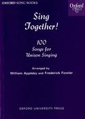 Appleby &amp; Fowler | Sing Together!