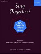 Appleby &amp; Fowler | Sing Together! Piano Score image