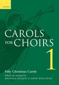 Carols for Choirs | Book 1 image