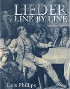 Phillips | Lieder Line by Line (and Word for Word) image