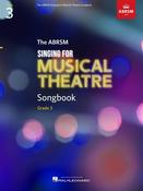 ABRSM ,Singing for Musical Theatre image