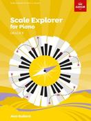 ABRSM Scale Explorer Grade 1