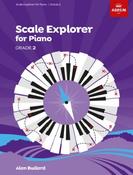 ABRSM Scale Explorer Grade 2