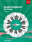 ABRSM Scale Explorer Grade 3