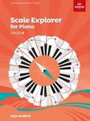 ABRSM Scale Explorer Grade 5 image