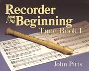 Pitts | Recorder from the Beginning | Tune Book 1 image
