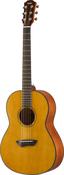 Yamaha CSF1M | Acoustic Guitar | Vintage Natural Finish image