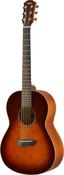 Yamaha CSF3M | Acoustic Guitar | Tobacco Brown Sunburst Finish image