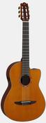 Yamaha NCX3 | Cedar Top Electro-Classical Guitar and Case image