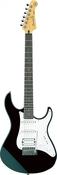 Yamaha 112J | Pacifica | Electric Guitar | Black image