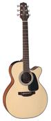 Takamine ” Taka Mini ” 3/4 Acoustic Guitar with Pickup | Natural image