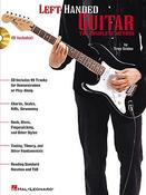 Stetina | Left-Handed Guitar Method  &amp; CD