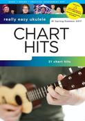 Really Easy Ukulele Chart Hits No1 Bk