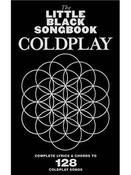 Little Black Book , Coldplay image