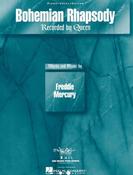 Queen | Bohemian Rhapsody | Sheet Music | Piano Vocal image