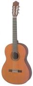 Yamaha CS-40 | Beginners 3/4 SIze Nylon String Guitar | Natural image