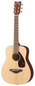 Yamaha GJR2NA | 3/4 Acoustic Guitar with Gigbag | Natural image