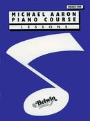 Piano Lesson Book 1 , Michael Arron image