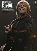 Boni Jovi | The Best of Bon Jovi (Guitar Tab) image