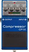 Boss CP1X PRO Compressor