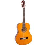 Valencia VC103 Classical Guitar | 3/4 Size | Left Hand |Natural image