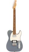 Fender Player Telecaster HH | Alder Body | Silver image