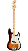 Fender Player Precision Bass| 3 Colour Sunburst image