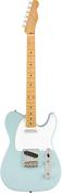 Fender Vintera Telecaster | Sonic Blue / Maple image