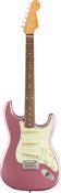 Fender Vintera  60’s Strat Modified | Burgundy Mist Metallic |Pao Fero image