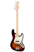 Fender American Professional Jazz Bass | Sunburst image