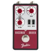 Fender Bassman Driver Pedal image