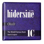 Hidersine 1C Cello Rosin | Light – Large Cake image