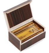 Valencia Rosin VRS-320|Rectangle in Wooden Box
