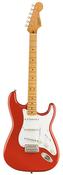 Squier Classic Vibe 50’s Stratocaster| Fiesta Red