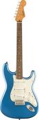 Squier Classic Vibe 60’s Strat | Lake Placid Blue