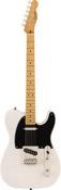Squier Classic Vibe 50’s Telecaster | White Blonde