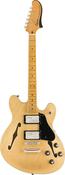 Fender Classic Vibe Starcaster | Natural image