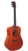 Bromo BAT1M | Tahoma Series | Dreadnought Acoustic | All Mahogany