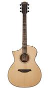 Bromo BAT4CEL Tahoma | Hillside Auditorium Acoustic-Electric | Lefty