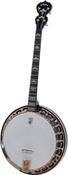Deering Eagle II 19-Fret Tenor Banjo