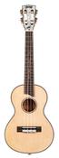 Mahalo MP3 | Tenor Ukulele | Pearl Series | Solid Sitka spruce top