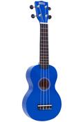 Mahalo MR1 Soprano Ukulele | Blue