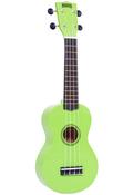 Mahalo MR1 Soprano Ukulele | Green image