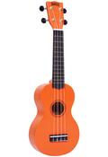 Mahalo MR1 Soprano Ukulele | Orange image