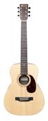 Martin LX1RE Little Martin with Pickup image