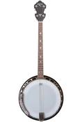 McBrides | Tenor Banjo | 4 String | Hand made | Standard Tuning